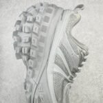 BALENCIAGA BOUNCER Defender バレンシアガ バウンサー チャンキーソール スニーカー - 图片 5