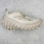 BALENCIAGA BOUNCER Defender バレンシアガ バウンサー チャンキーソール スニーカー