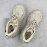 BALENCIAGA BOUNCER Defender バレンシアガ バウンサー チャンキーソール スニーカー - 图片 3