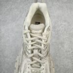 BALENCIAGA BOUNCER Defender バレンシアガ バウンサー チャンキーソール スニーカー - 图片 6