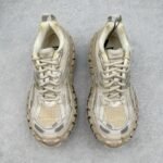 BALENCIAGA BOUNCER Defender バレンシアガ バウンサー チャンキーソール スニーカー - 图片 2