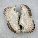 BALENCIAGA BOUNCER Defender バレンシアガ バウンサー チャンキーソール スニーカー - 图片 3