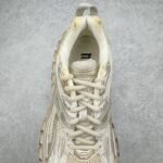 BALENCIAGA BOUNCER Defender バレンシアガ バウンサー チャンキーソール スニーカー - 图片 6