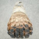 BALENCIAGA BOUNCER Defender バレンシアガ バウンサー チャンキーソール スニーカー - 图片 8