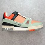 LOUIS VUITTON LV Trainer Sneaker トレイナー スニーカー 1ACEFV