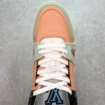 LOUIS VUITTON LV Trainer Sneaker トレイナー スニーカー 1ACEFV - 图片 6