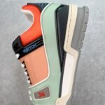 LOUIS VUITTON LV Trainer Sneaker トレイナー スニーカー 1ACEFV - 图片 3