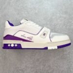 LOUIS VUITTON LV Trainer Sneaker トレイナー スニーカー 1ACHKW