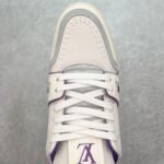 LOUIS VUITTON LV Trainer Sneaker トレイナー スニーカー 1ACHKW - 图片 7