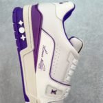 LOUIS VUITTON LV Trainer Sneaker トレイナー スニーカー 1ACHKW - 图片 5