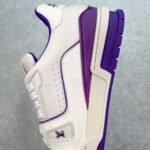 LOUIS VUITTON LV Trainer Sneaker トレイナー スニーカー 1ACHKW - 图片 4