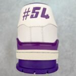 LOUIS VUITTON LV Trainer Sneaker トレイナー スニーカー 1ACHKW - 图片 8