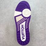 LOUIS VUITTON LV Trainer Sneaker トレイナー スニーカー 1ACHKW - 图片 9