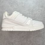 LOUIS VUITTON LV Trainer Sneaker トレイナー スニーカー 1AC29O