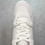 LOUIS VUITTON LV Trainer Sneaker トレイナー スニーカー 1AC29O - 图片 7