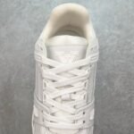 LOUIS VUITTON LV Trainer Sneaker トレイナー スニーカー 1AC29O - 图片 6