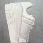 LOUIS VUITTON LV Trainer Sneaker トレイナー スニーカー 1AC29O - 图片 5