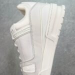 LOUIS VUITTON LV Trainer Sneaker トレイナー スニーカー 1AC29O - 图片 4