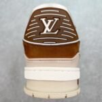 LOUIS VUITTON LV Trainer Sneaker トレイナー スニーカー 1ABLV8 - 图片 8