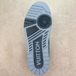 LOUIS VUITTON LV Trainer Sneaker トレイナー スニーカー 1AC4YR - 图片 9