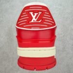 LOUIS VUITTON LV Trainer Sneaker トレイナー スニーカー 1A8PJW - 图片 8