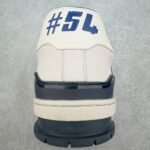 LOUIS VUITTON LV Trainer Sneaker トレイナー スニーカー 1ABFA9 - 图片 8