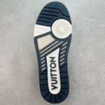 LOUIS VUITTON LV Trainer Sneaker トレイナー スニーカー 1ABFA9 - 图片 9