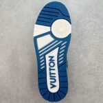 LOUIS VUITTON LV Trainer Sneaker トレイナー スニーカー 1A9JGV - 图片 9