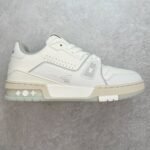 LOUIS VUITTON LV Trainer Sneaker トレイナー スニーカー 1A8WAV