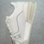 LOUIS VUITTON LV Trainer Sneaker トレイナー スニーカー 1A8WAV - 图片 4
