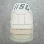 LOUIS VUITTON LV Trainer Sneaker トレイナー スニーカー 1A8WAV - 图片 8