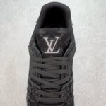 LOUIS VUITTON LV Trainer Sneaker トレイナー スニーカー 1AC4ZB - 图片 6