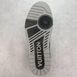 LOUIS VUITTON LV Trainer Sneaker トレイナー スニーカー 1AC4ZB - 图片 9