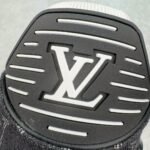 LOUIS VUITTON LV Trainer Sneaker トレイナー スニーカー 1A9JG9 - 图片 9