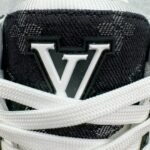 LOUIS VUITTON LV Trainer Sneaker トレイナー スニーカー 1A9JG9 - 图片 11