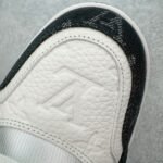 LOUIS VUITTON LV Trainer Sneaker トレイナー スニーカー 1A9JG9 - 图片 12