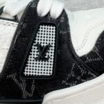 LOUIS VUITTON LV Trainer Sneaker トレイナー スニーカー 1A9JG9 - 图片 13