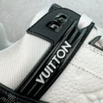 LOUIS VUITTON LV Trainer Sneaker トレイナー スニーカー 1A9JG9 - 图片 14