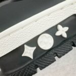 LOUIS VUITTON LV Trainer Sneaker トレイナー スニーカー 1A9JG9 - 图片 16