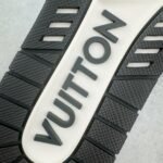 LOUIS VUITTON LV Trainer Sneaker トレイナー スニーカー 1A9JG9 - 图片 17