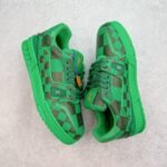 LOUIS VUITTON LV Trainer Sneaker トレイナー スニーカー 1ACN5B - 图片 3