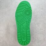 LOUIS VUITTON LV Trainer Sneaker トレイナー スニーカー 1ACN5B - 图片 9