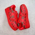 LOUIS VUITTON LV Trainer Sneaker トレイナー スニーカー 1ACN42 - 图片 3