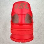 LOUIS VUITTON LV Trainer Sneaker トレイナー スニーカー 1ACN42 - 图片 8