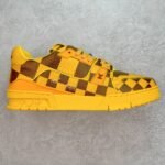 LOUIS VUITTON LV Trainer Sneaker トレイナー スニーカー 1ACN4H