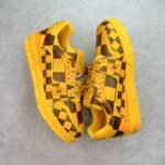 LOUIS VUITTON LV Trainer Sneaker トレイナー スニーカー 1ACN4H - 图片 3