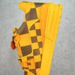 LOUIS VUITTON LV Trainer Sneaker トレイナー スニーカー 1ACN4H - 图片 4