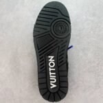 LOUIS VUITTON LV Trainer Sneaker トレイナー スニーカー 1AAREW - 图片 9