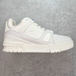 LOUIS VUITTON LV Trainer Sneaker トレイナー スニーカー