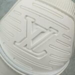 LOUIS VUITTON LV Trainer Sneaker トレイナー スニーカー - 图片 13